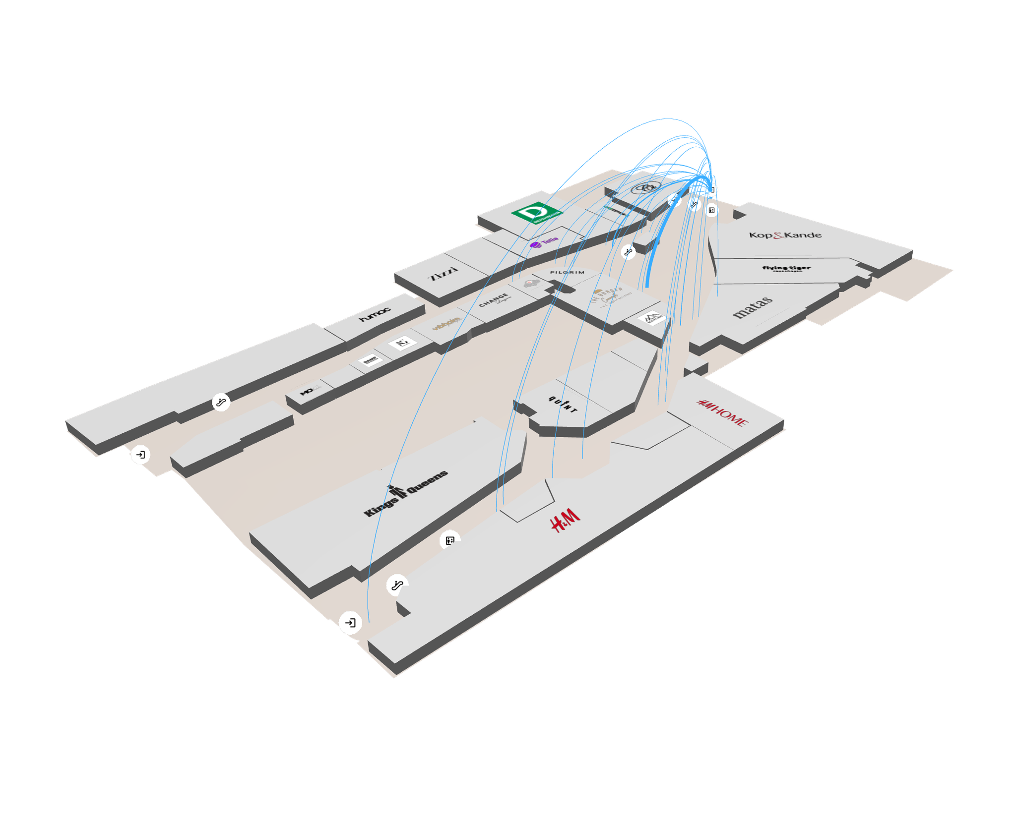 Interactive Map