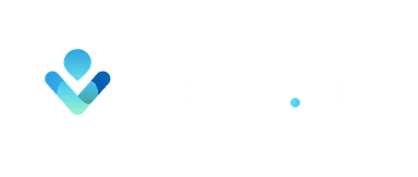 Zonify Logo Dark