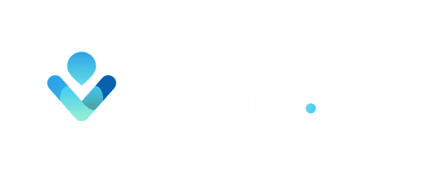Zonify Logo Dark