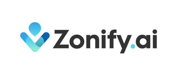 Zonify Logo Light