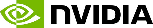NVIDIA logo