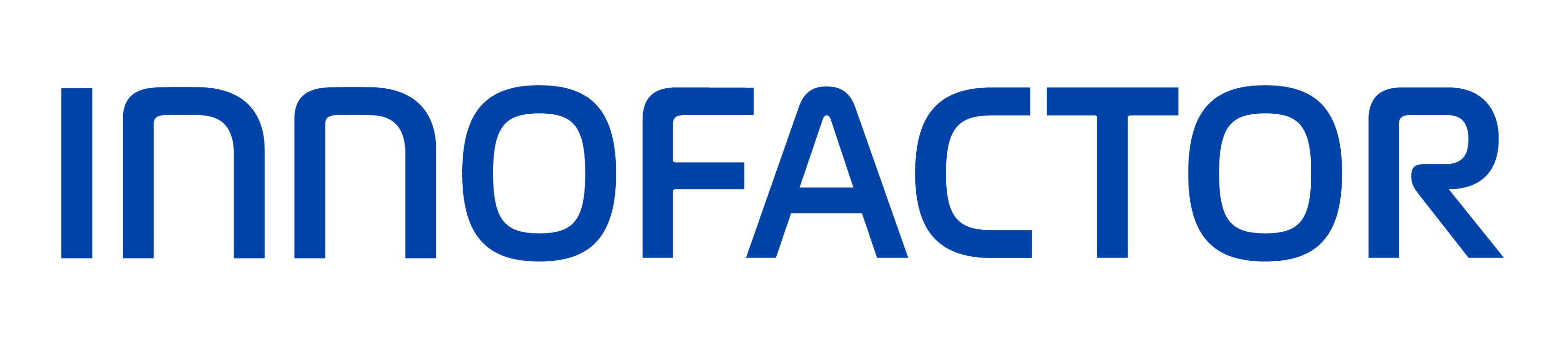 Innofactor logo