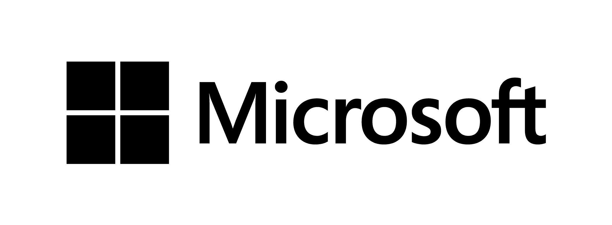 Microsoft logo
